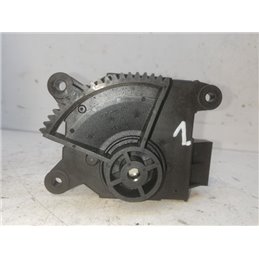 RENAULT CLIO III Fűtés Állító Motor