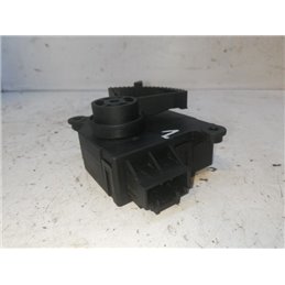 RENAULT CLIO III Fűtés Állító Motor