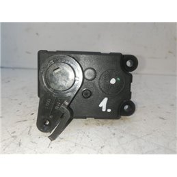 RENAULT CLIO III Fűtés Állító Motor