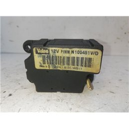 RENAULT CLIO III Fűtés Állító Motor