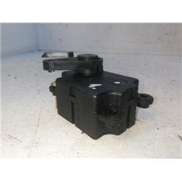 RENAULT CLIO III Fűtés Állító Motor