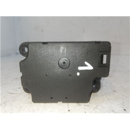 RENAULT CLIO III Fűtés Állító Motor