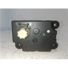RENAULT CLIO III Fűtés Állító Motor