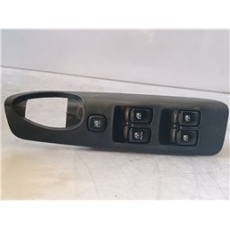 CHEVROLET TACUMA Ablakemelő