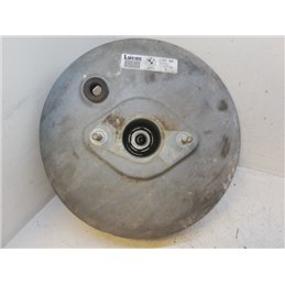 BMW 5 E39 Fékrásegítő