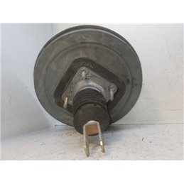 BMW 5 E39 Fékrásegítő