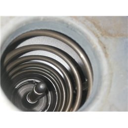 BMW 5 E39 Fékrásegítő