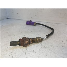 FORD FIESTA V Első Lambdaszonda