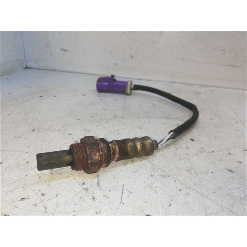 FORD FIESTA V Első Lambdaszonda