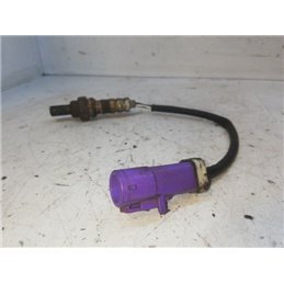 FORD FIESTA V Első Lambdaszonda