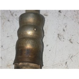 FORD FIESTA V Első Lambdaszonda