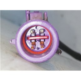 FORD FIESTA V Első Lambdaszonda