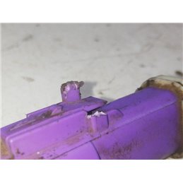 FORD FIESTA V Első Lambdaszonda