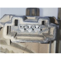 MERCEDES-BENZ E-CLASS Bal Belső Hátsó Lámpa