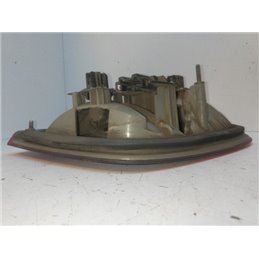 MERCEDES-BENZ E-CLASS Bal Belső Hátsó Lámpa