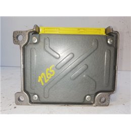 MERCEDES-BENZ E-CLASS Légzsák Elektronika