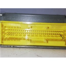 MERCEDES-BENZ E-CLASS Légzsák Elektronika