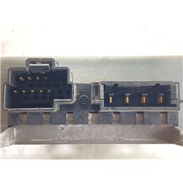CHRYSLER STRATUS Elektronika