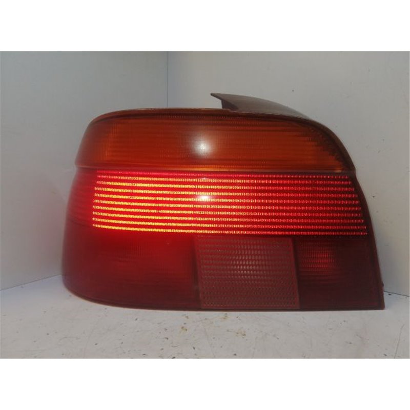 BMW 5 E39 Bal Hátsó Lámpa