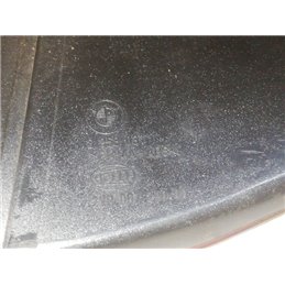 BMW 5 E39 Bal Hátsó Lámpa