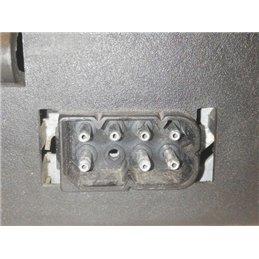 BMW 5 E39 Bal Hátsó Lámpa