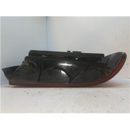 BMW 5 E39 Bal Hátsó Lámpa