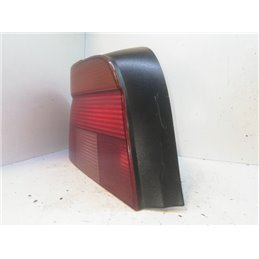 BMW 5 E39 Bal Hátsó Lámpa