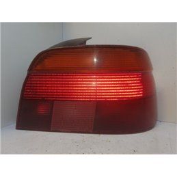 BMW 5 E39 Jobb Hátsó Lámpa