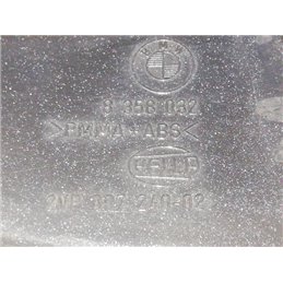 BMW 5 E39 Jobb Hátsó Lámpa