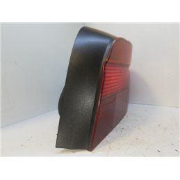 BMW 5 E39 Jobb Hátsó Lámpa