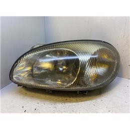 DAEWOO LANOS Bal Fényszóró