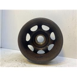 MERCEDES-BENZ E-CLASS Főtengely Szíjtárcsa