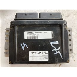 LAND ROVER FREELANDER Elektronika