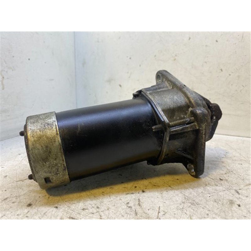 OPEL ASTRA H Önindító