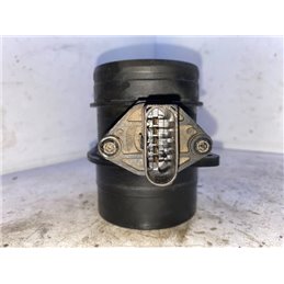 VW GOLF PLUS Légtömegmérő