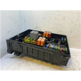 VW GOLF PLUS Biztosítéktábla Motortér