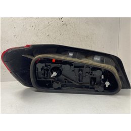 PEUGEOT 306 Hátsó Lámpa