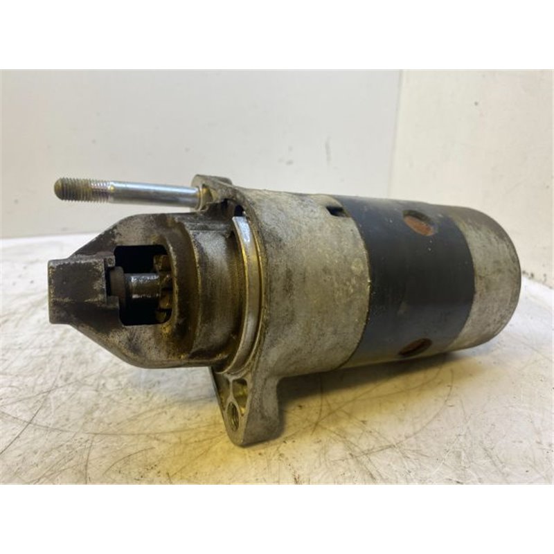 SUZUKI SWIFT III Önindító