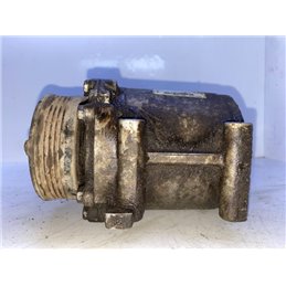 SUZUKI IGNIS II Klímakompresszor