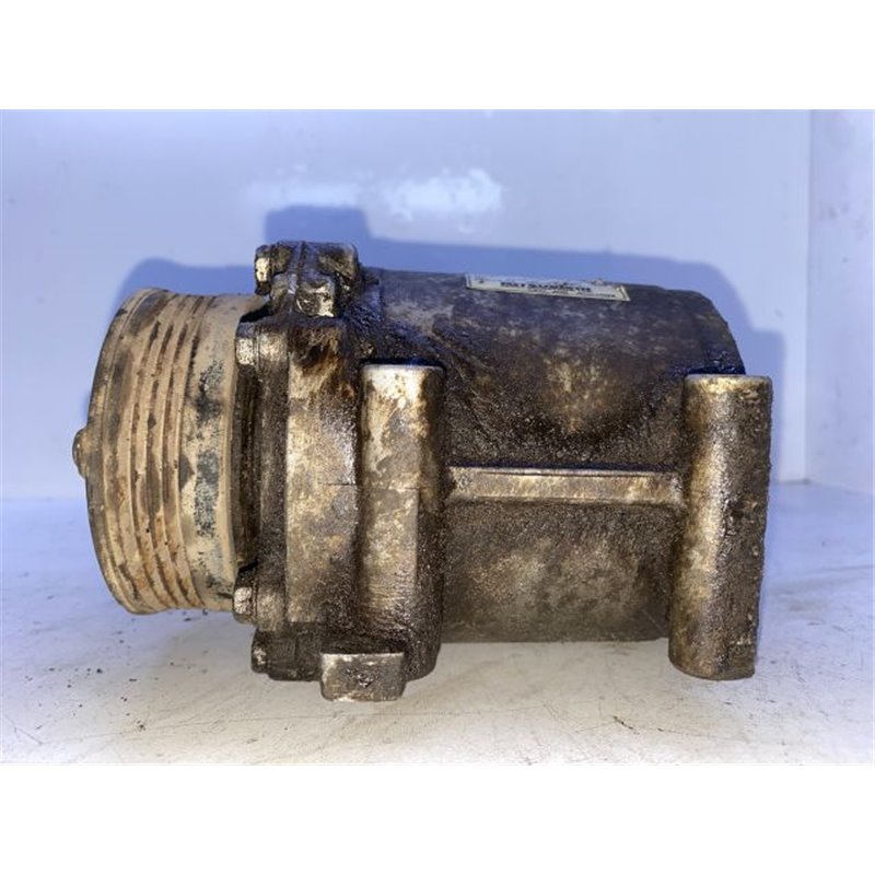 SUZUKI IGNIS II Klímakompresszor