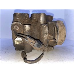 SUZUKI IGNIS II Klímakompresszor