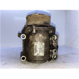 SUZUKI IGNIS II Klímakompresszor