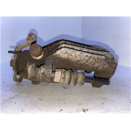 VW BORA Bal hátsó Féknyereg Munkahengerrel