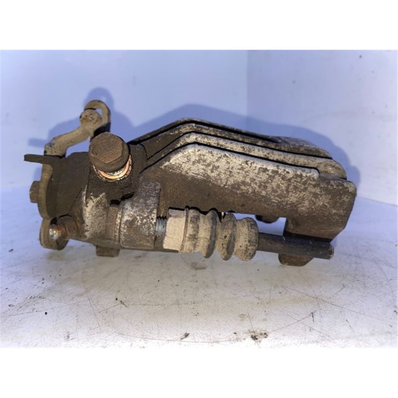 VW BORA Bal hátsó Féknyereg Munkahengerrel