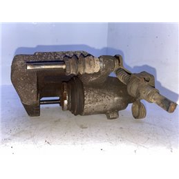 VW BORA Bal hátsó Féknyereg Munkahengerrel