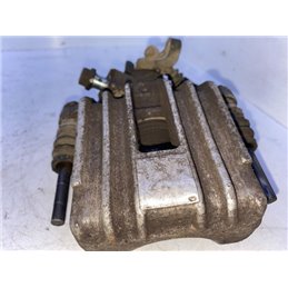 VW BORA Bal hátsó Féknyereg Munkahengerrel