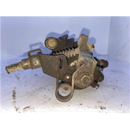 VW BORA Bal hátsó Féknyereg Munkahengerrel