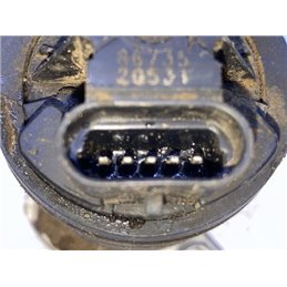 DAEWOO KALOS EGR / AGR Szelep