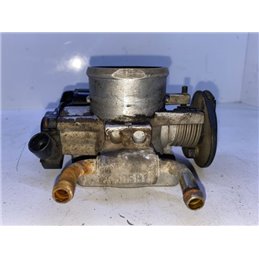 DAEWOO KALOS Fojtószelep (Mechanikus)