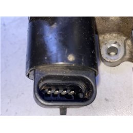 DAEWOO KALOS Fojtószelep (Mechanikus)